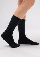 Untouched World Everyday Kite Socks