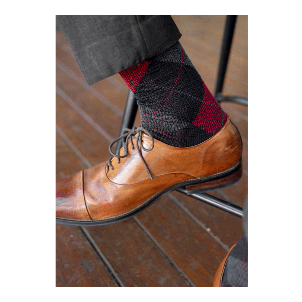 Wool Health Sock