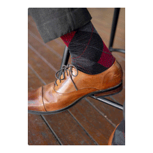Wool Health Sock