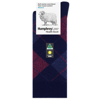 Wool Health Sock