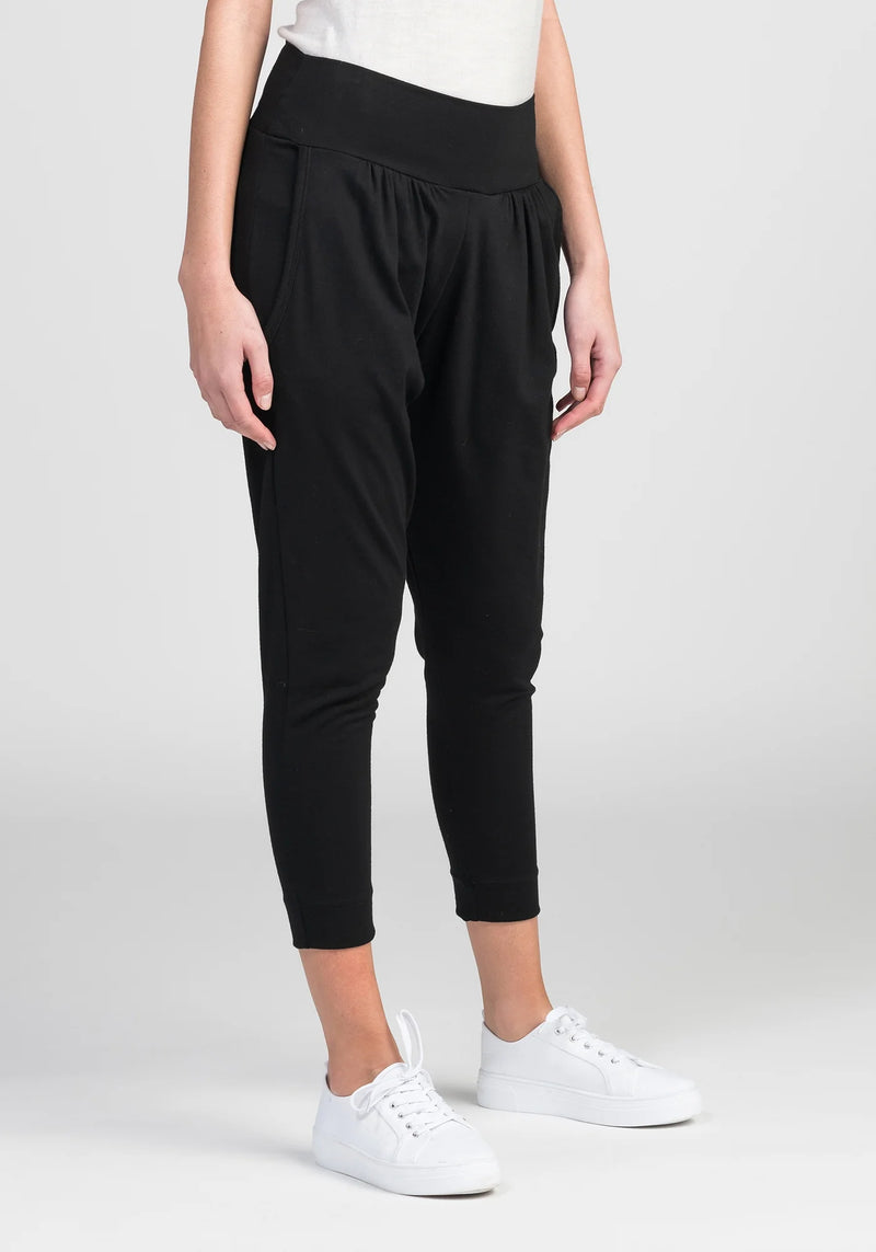 Slim Pocket Pant