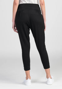 Slim Pocket Pant