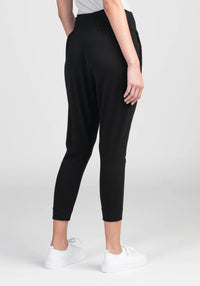 Slim Pocket Pant