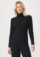 Untouched World Roll Neck