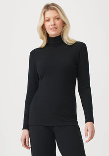 Untouched World Roll Neck
