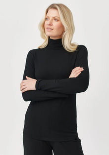Untouched World Roll Neck