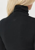 Untouched World Roll Neck