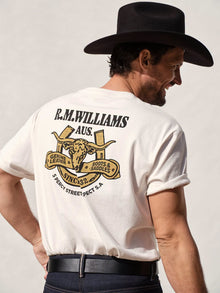 Blyth t-shirt