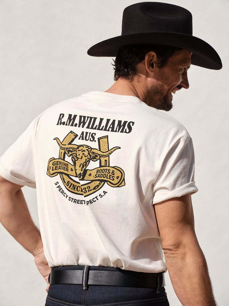 Blyth t-shirt