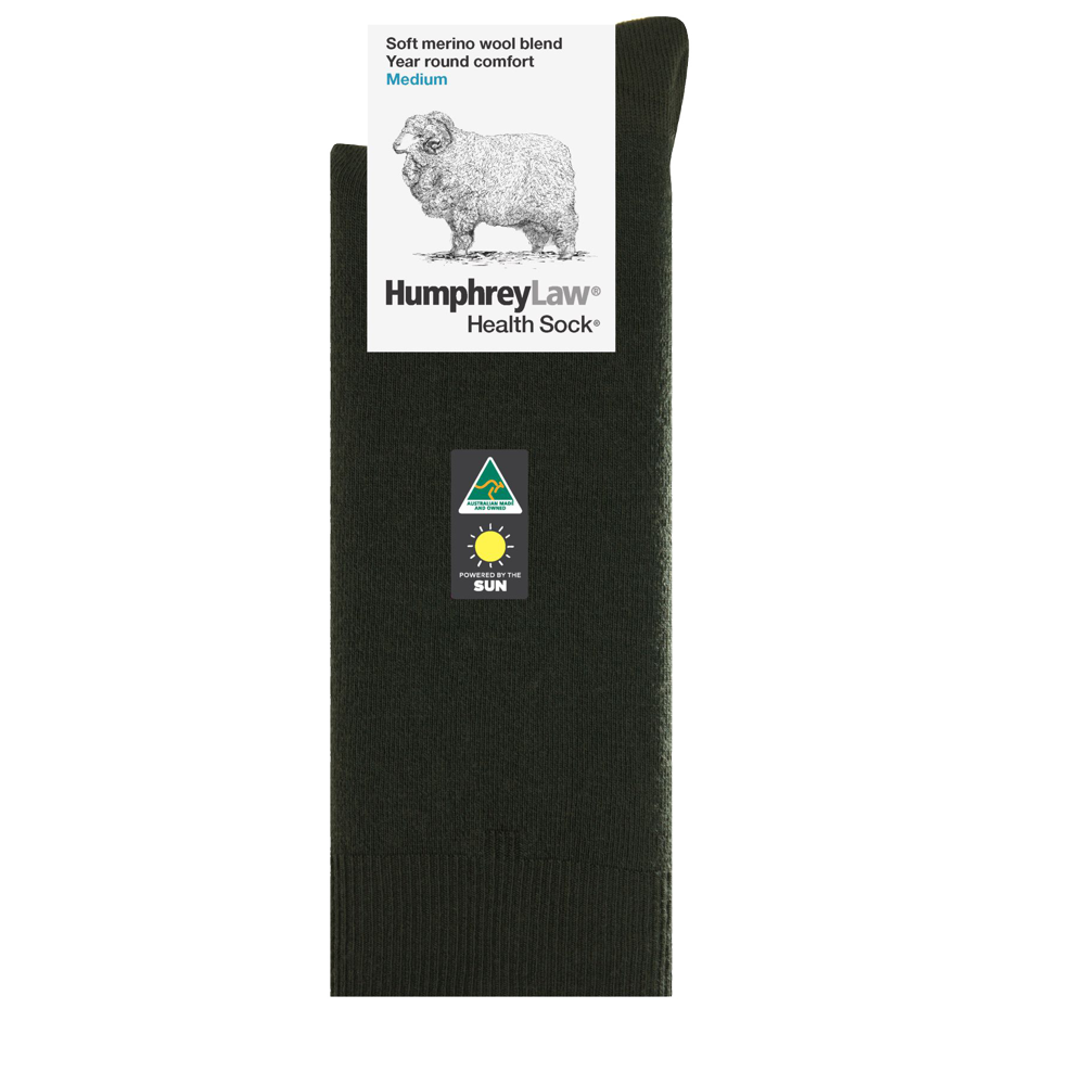 Wool Health Sock
