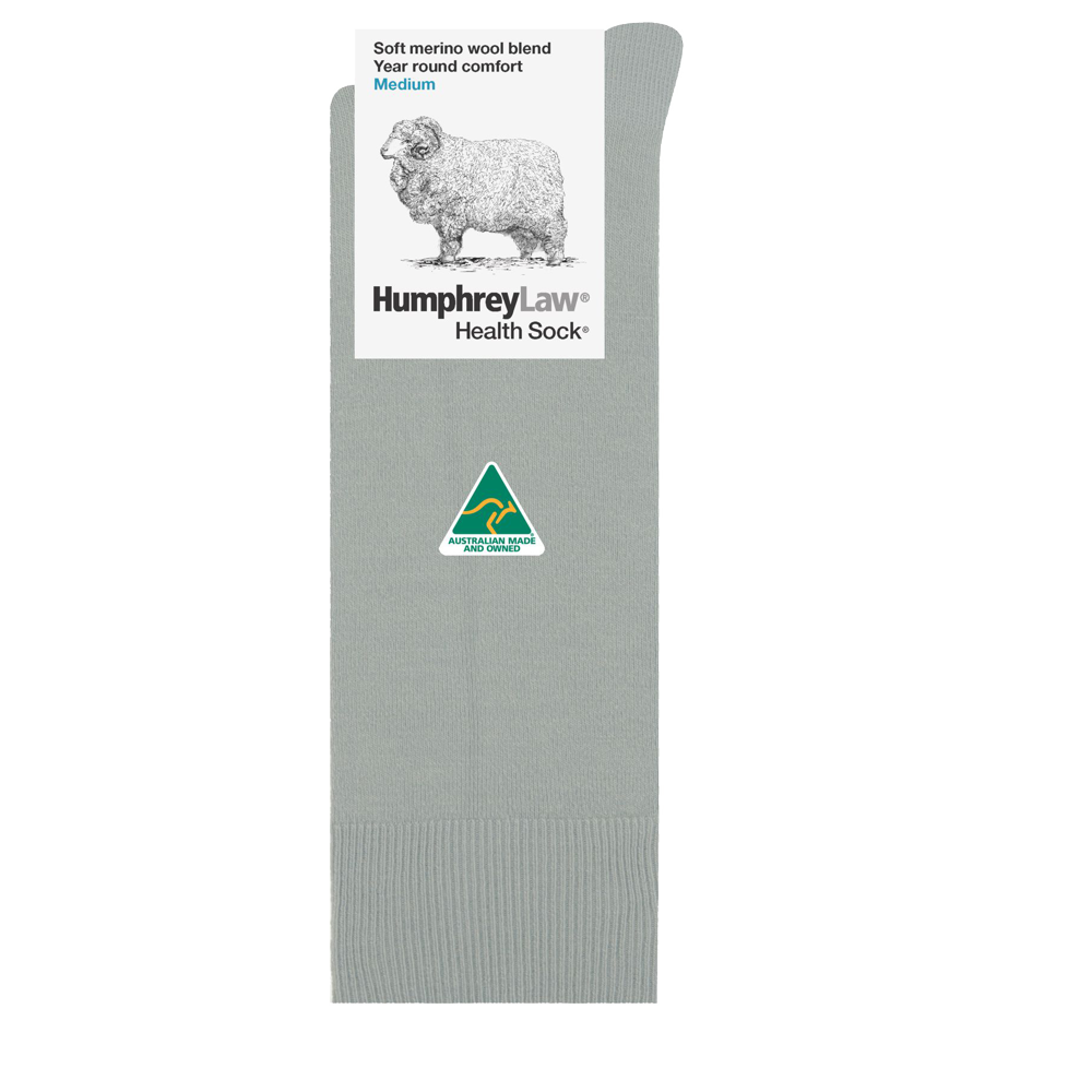 Wool Health Sock