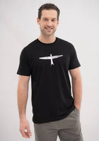 Untouched World Mens Project U Tee