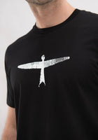 Untouched World Mens Project U Tee