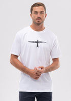 Untouched World Mens Project U Tee