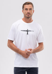 Untouched World Mens Project U Tee