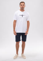 Untouched World Mens Project U Tee