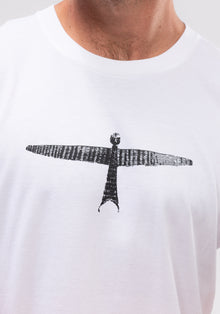 Untouched World Mens Project U Tee