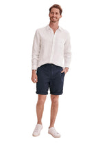 Country Road Organic Linen L/S Shirt