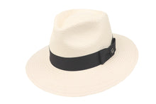 Ecuadorian Panama Wide Brim