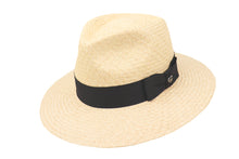 Ecuadorian Panama Wide Brim