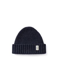 Bowen Wool Beanie