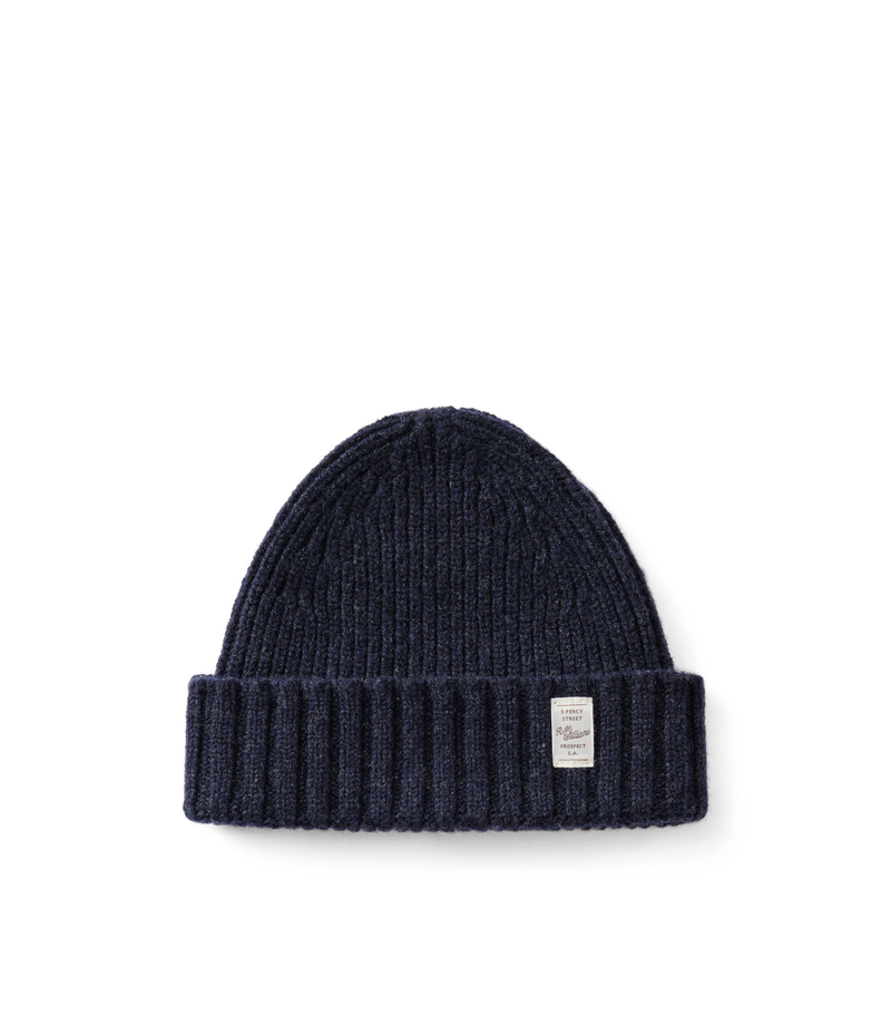 Bowen Wool Beanie