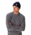 Bowen Wool Beanie
