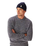 Bowen Wool Beanie