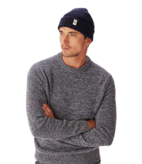 Bowen Wool Beanie