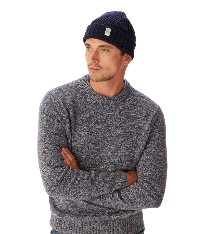 Bowen Wool Beanie