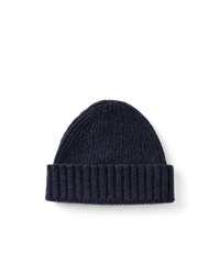 Bowen Wool Beanie