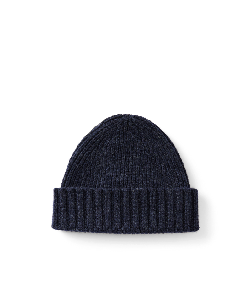 Bowen Wool Beanie