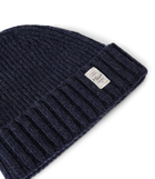 Bowen Wool Beanie