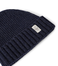 Bowen Wool Beanie