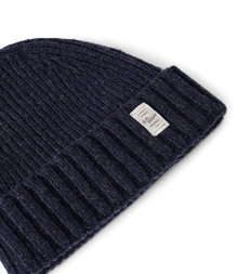 Bowen Wool Beanie