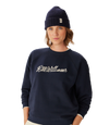 Bowen Wool Beanie