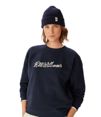 Bowen Wool Beanie