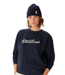 Bowen Wool Beanie