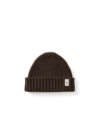 Bowen Wool Beanie