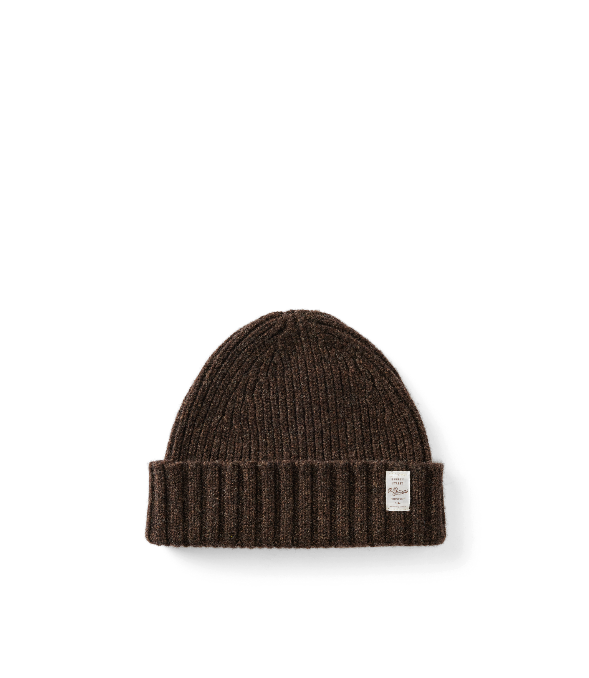 Bowen Wool Beanie