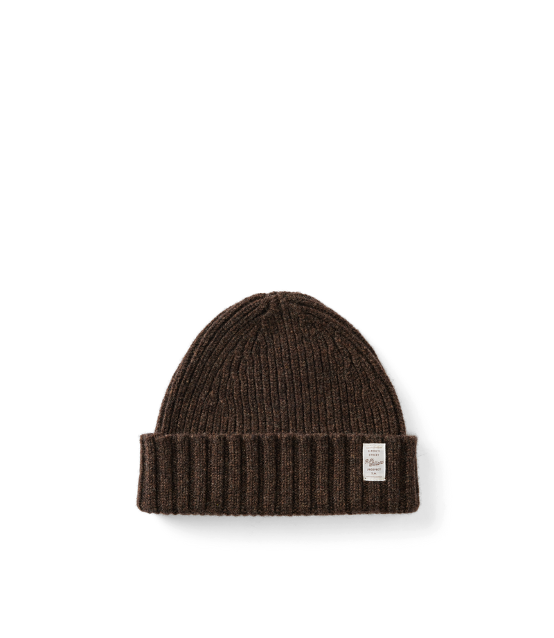 Bowen Wool Beanie