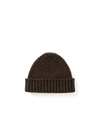 Bowen Wool Beanie