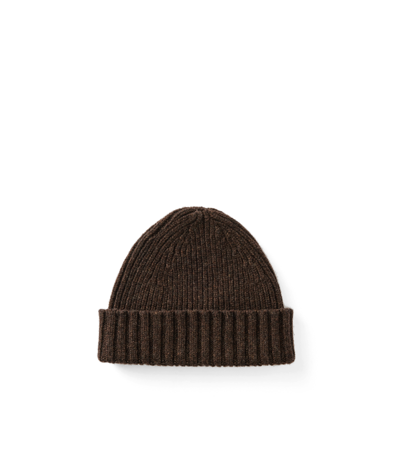 Bowen Wool Beanie