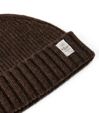 Bowen Wool Beanie