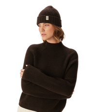 Bowen Wool Beanie