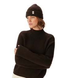 Bowen Wool Beanie