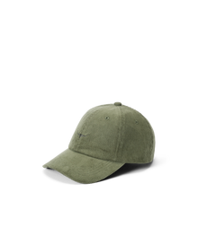 Mini Longhorn Cord Cap