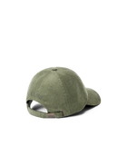 Mini Longhorn Cord Cap
