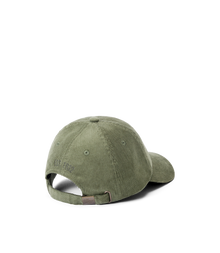 Mini Longhorn Cord Cap