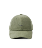 Mini Longhorn Cord Cap